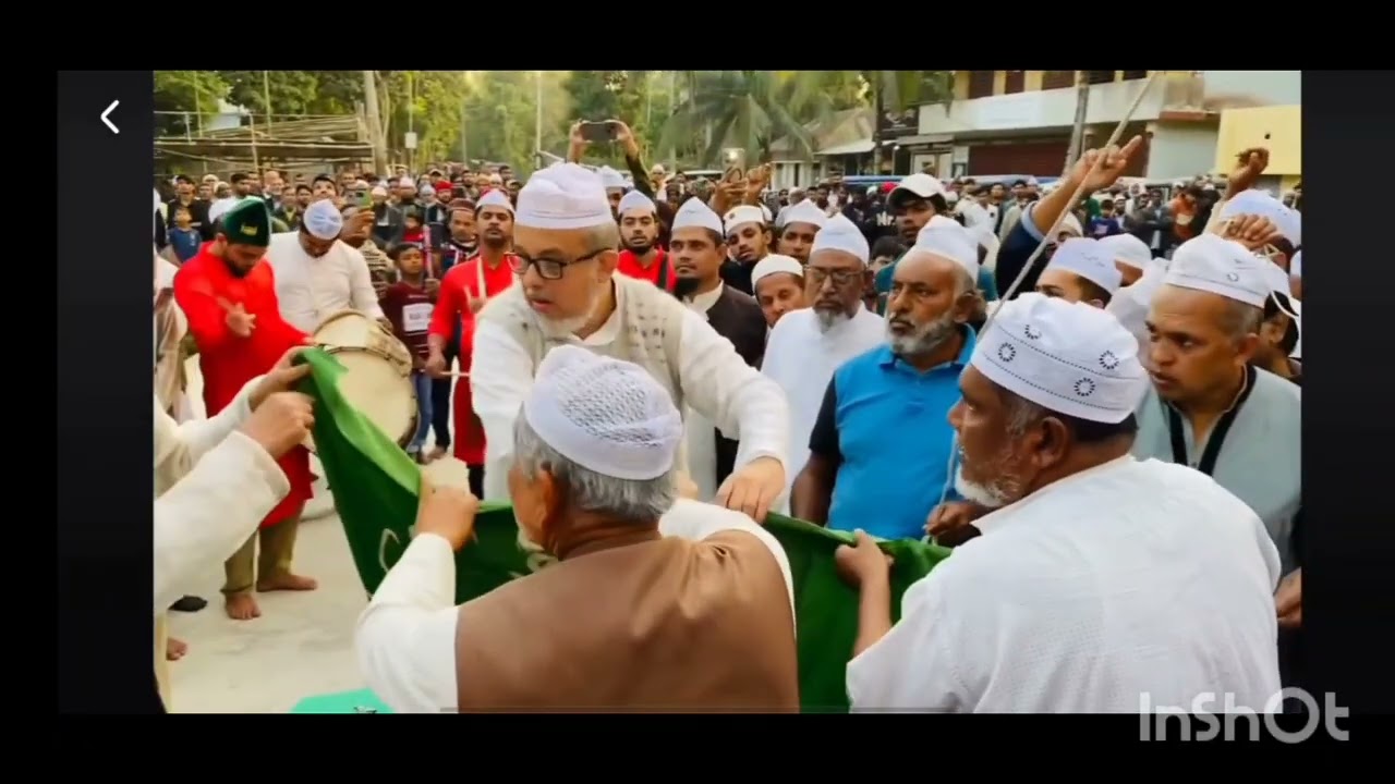 চিশতি  নগর খানকাই চিশতিয়া 
