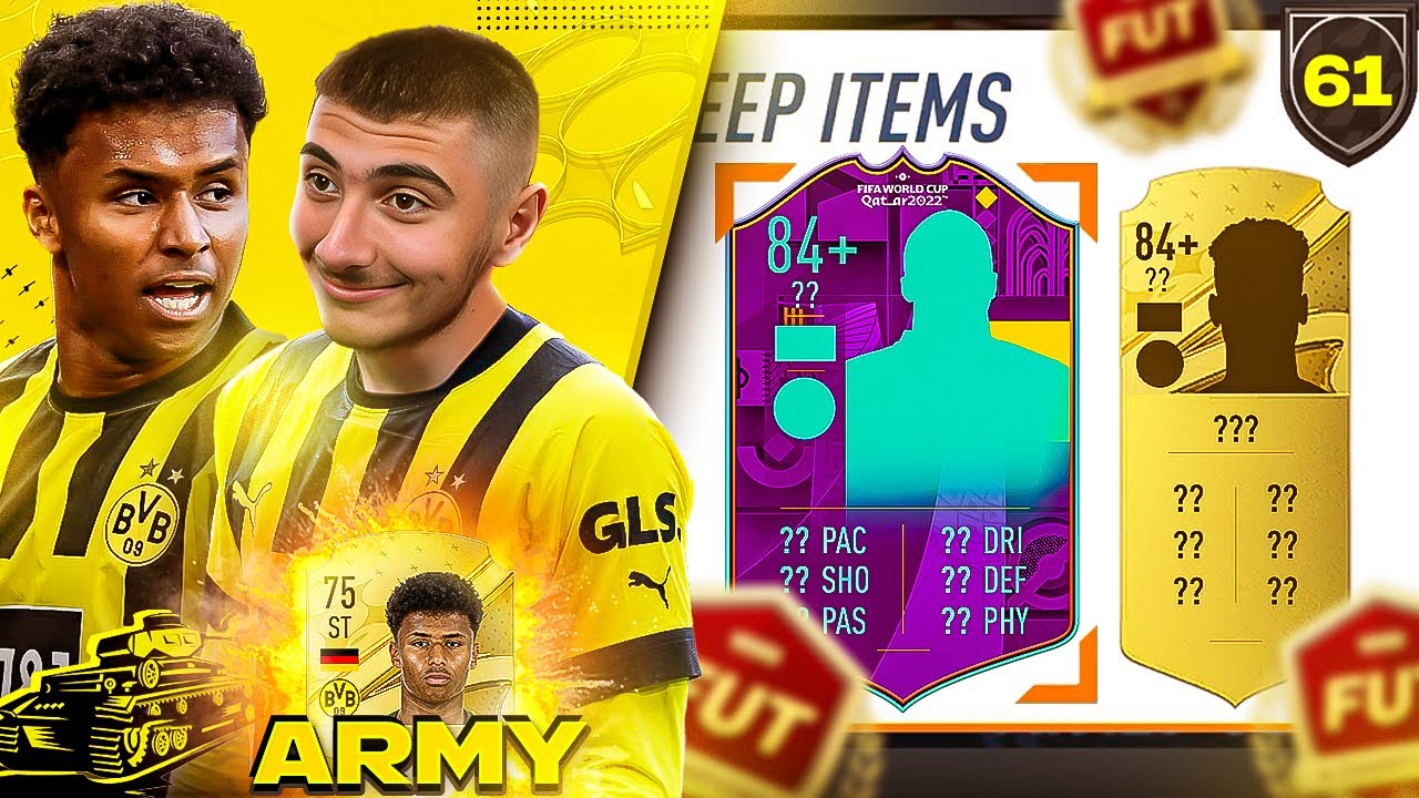 Are FUT Champs Rewards Better Now?