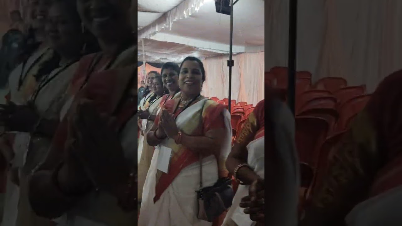 Dhamm bhumi shathapana divas samaroh bhilai chattishgarh 