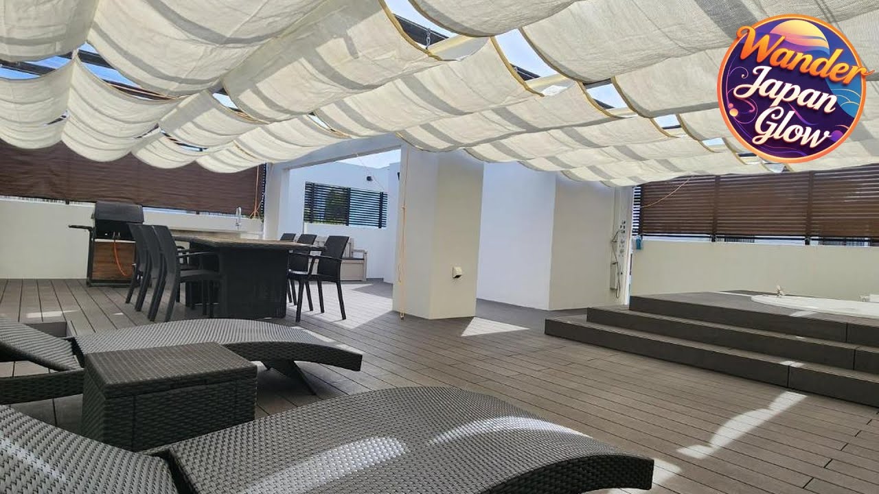 3ベッド3バス ヴィラアパラギ宮古島 | Miyakojima, Japan | Hotel Review ⭐