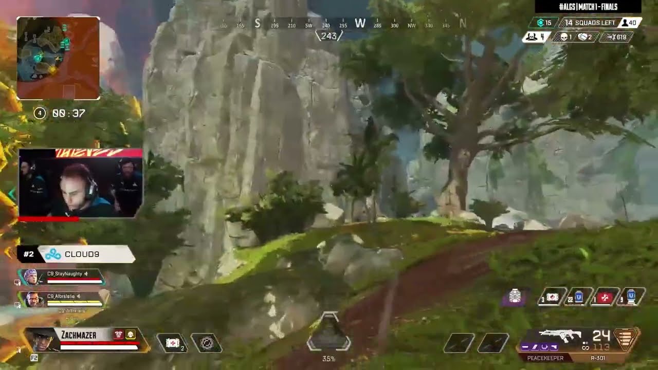 the casters instantly regret listening in to c9's comms