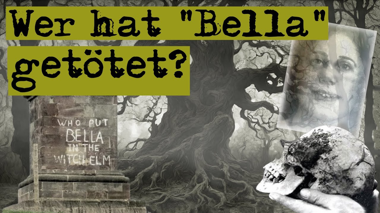 Das Rätsel der unbekannten Toten im Baum - Wer war Bella?