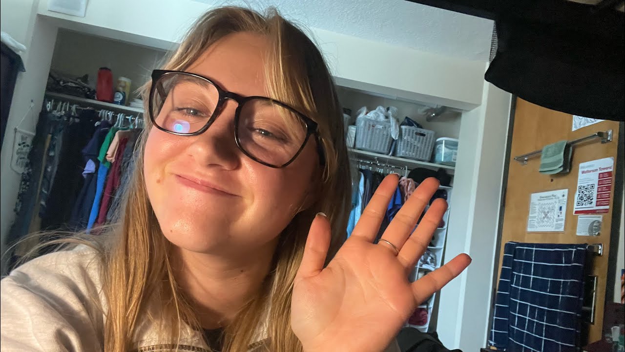 Discrete ASMR (Show and Tell and Yap Sesh)