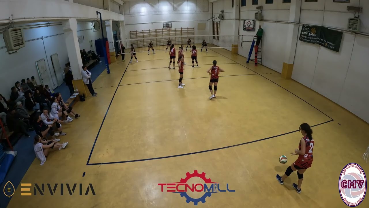 CMV - @Volleyball_games_Dea 3/0