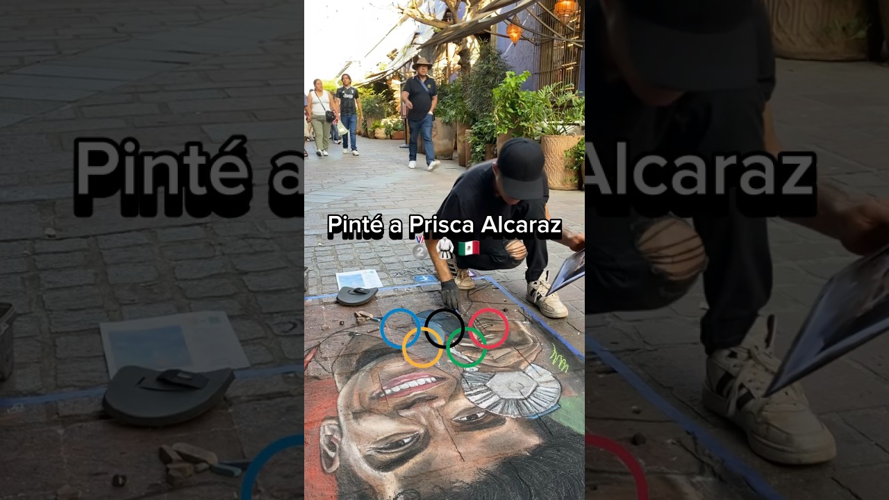 Prisca Alcaraz 🥈🥋🇲🇽 medallista de PLATA en #juegosol&iacute;mpicos de #paris2024 representando #mexico