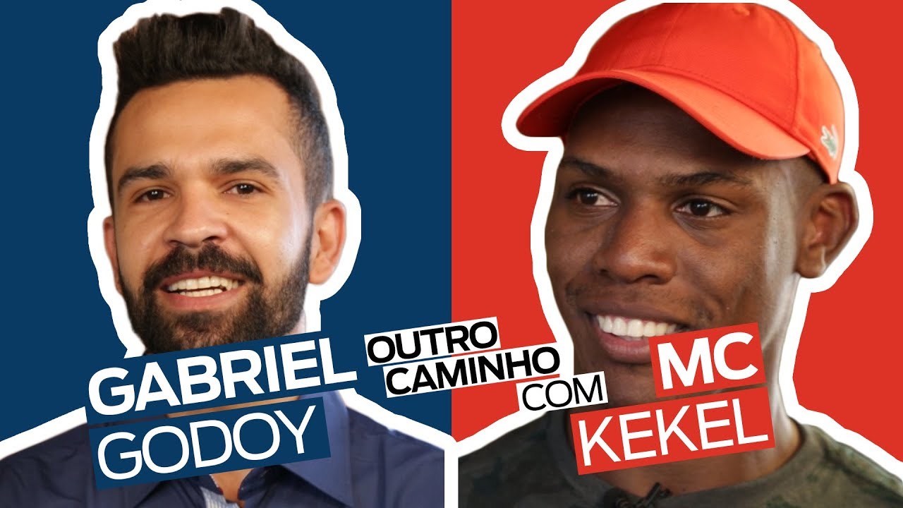 MC KEKEL - Entrevista nos bastidores do clipe Nova Musica SOLTEIRO AT&Eacute; MORRER