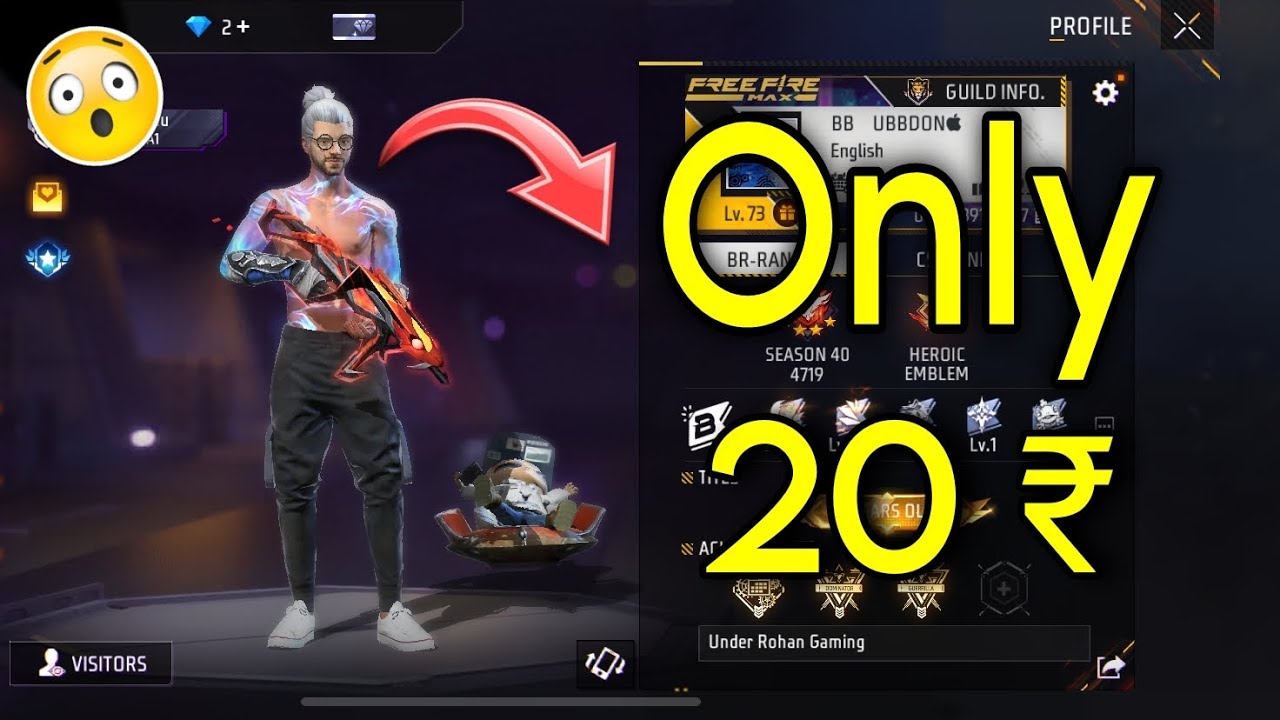 Free Fire id Sell Low Price 😱💸|| FF id Sell 🛒Low Price ma id🤯💸|| All Evo Max || Trusted id Seller💯✅
