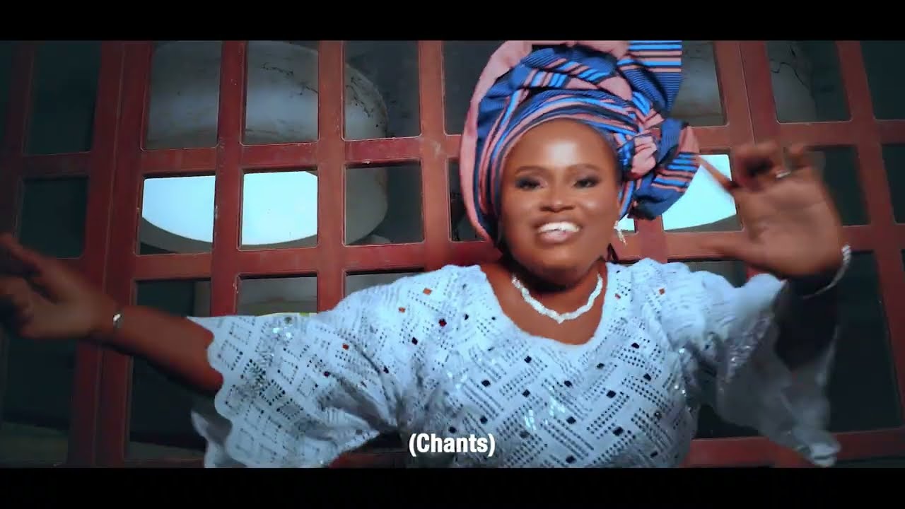 Ola Onabajo - ITE OGO (Official Video)