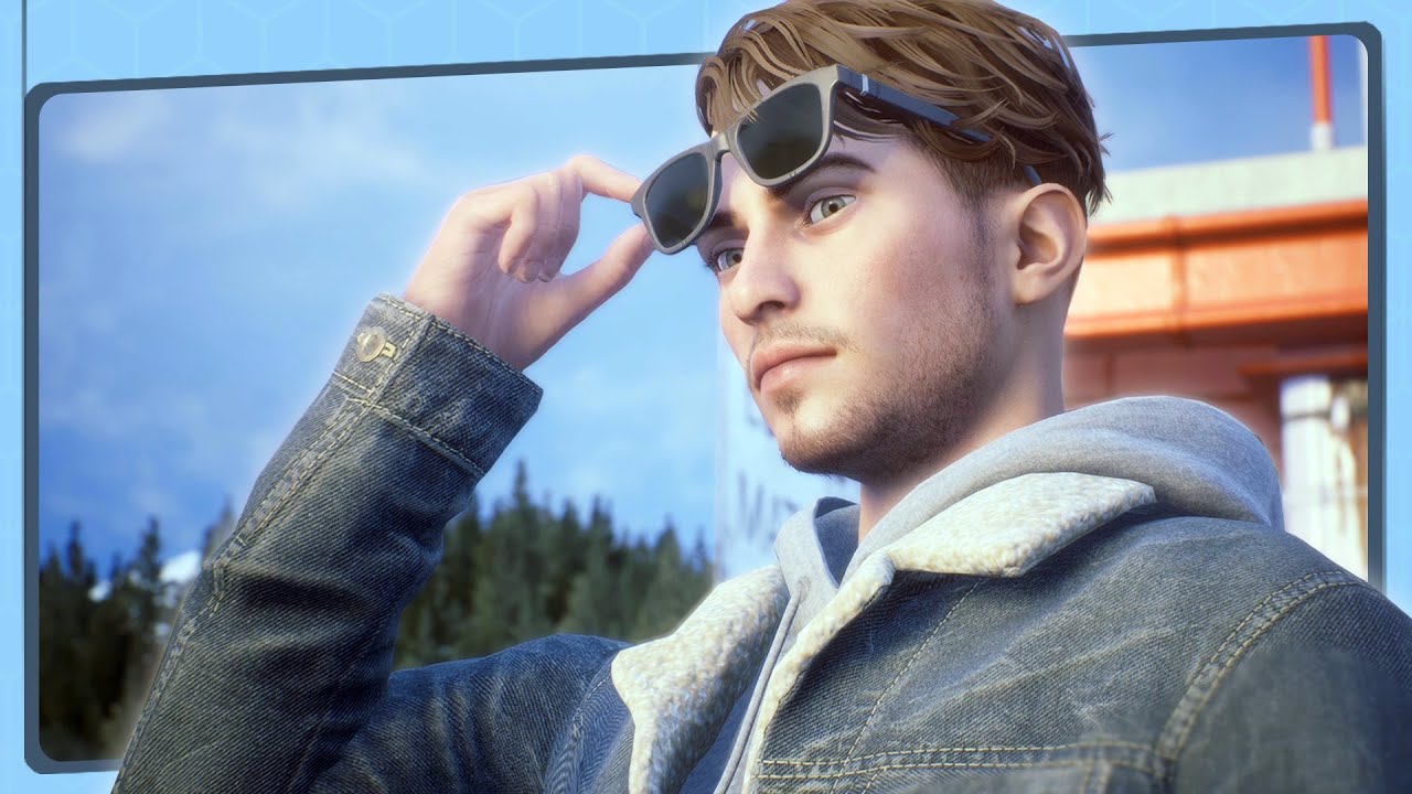 TELL ME WHY - O Início de Gameplay, em Português PT-BR! | Novo Jogo dos Criadores de Life is Strange