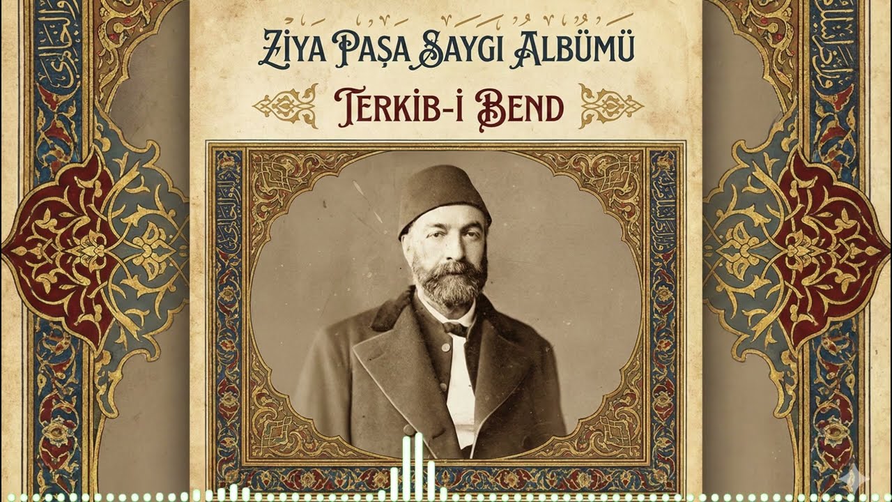 Tekdirden Anlamayanın Hakkı Kötektir - Senfonik (Ziya Paşa Saygı Albümü)