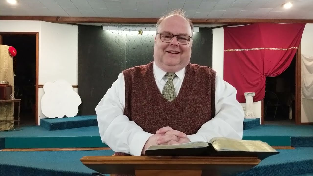 Spiritual Gifts:  Mitacles; Healing; Tongues