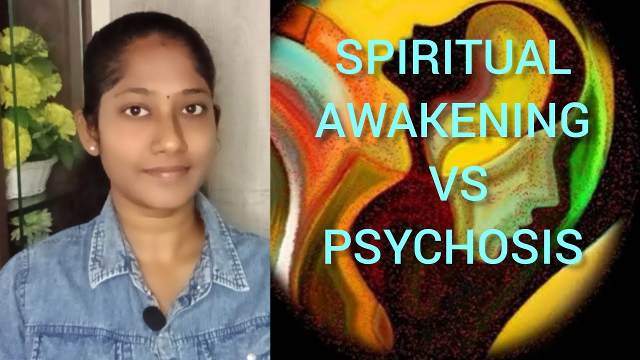 (TAMIL)SPIRITUAL AWAKENING  OR PSYCHOSIS, MENTAL BREAKDOWN, BIPOLAR...[ ENGLISH SUBTITLE]
