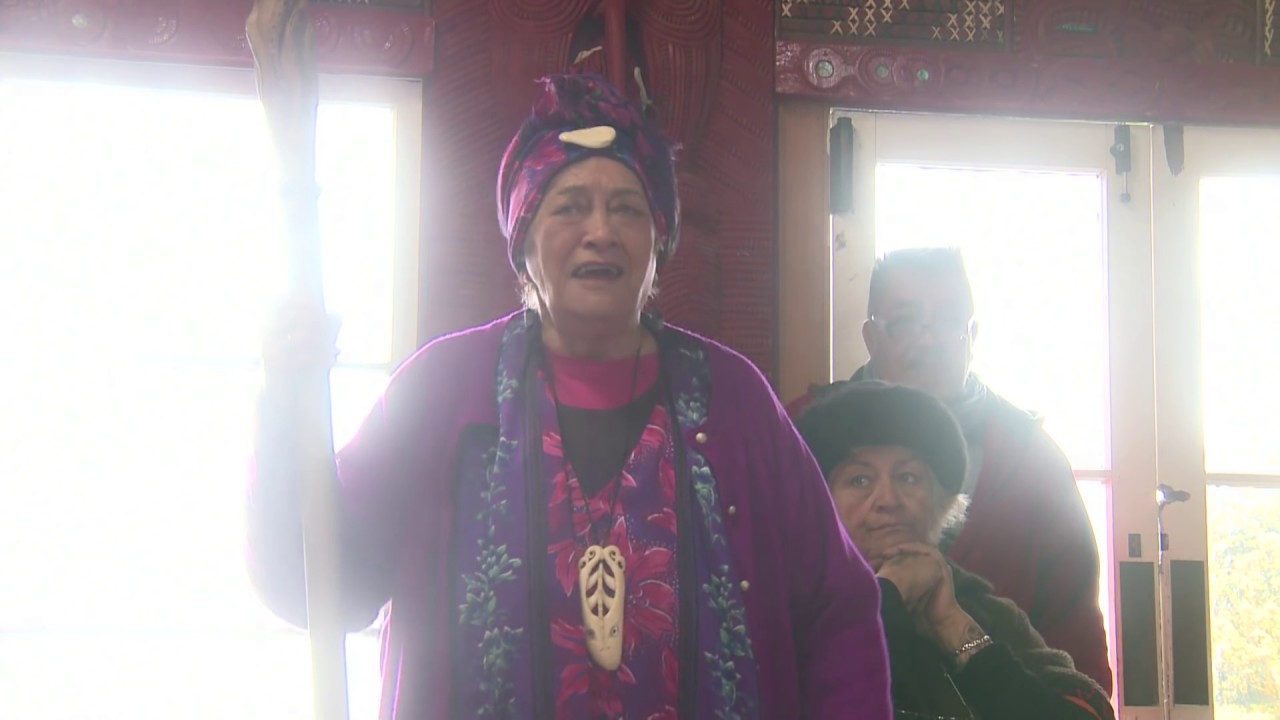 Rose Pere, Māori Sirius
