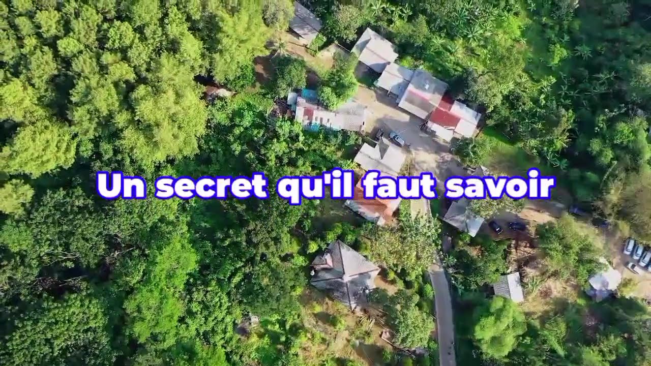 Je te partage un secret pour réussir avec Dieu | Pasteur Marcello Tunasi