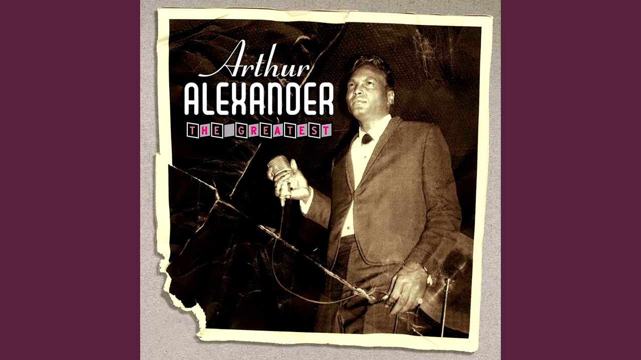 In the Middle of It All