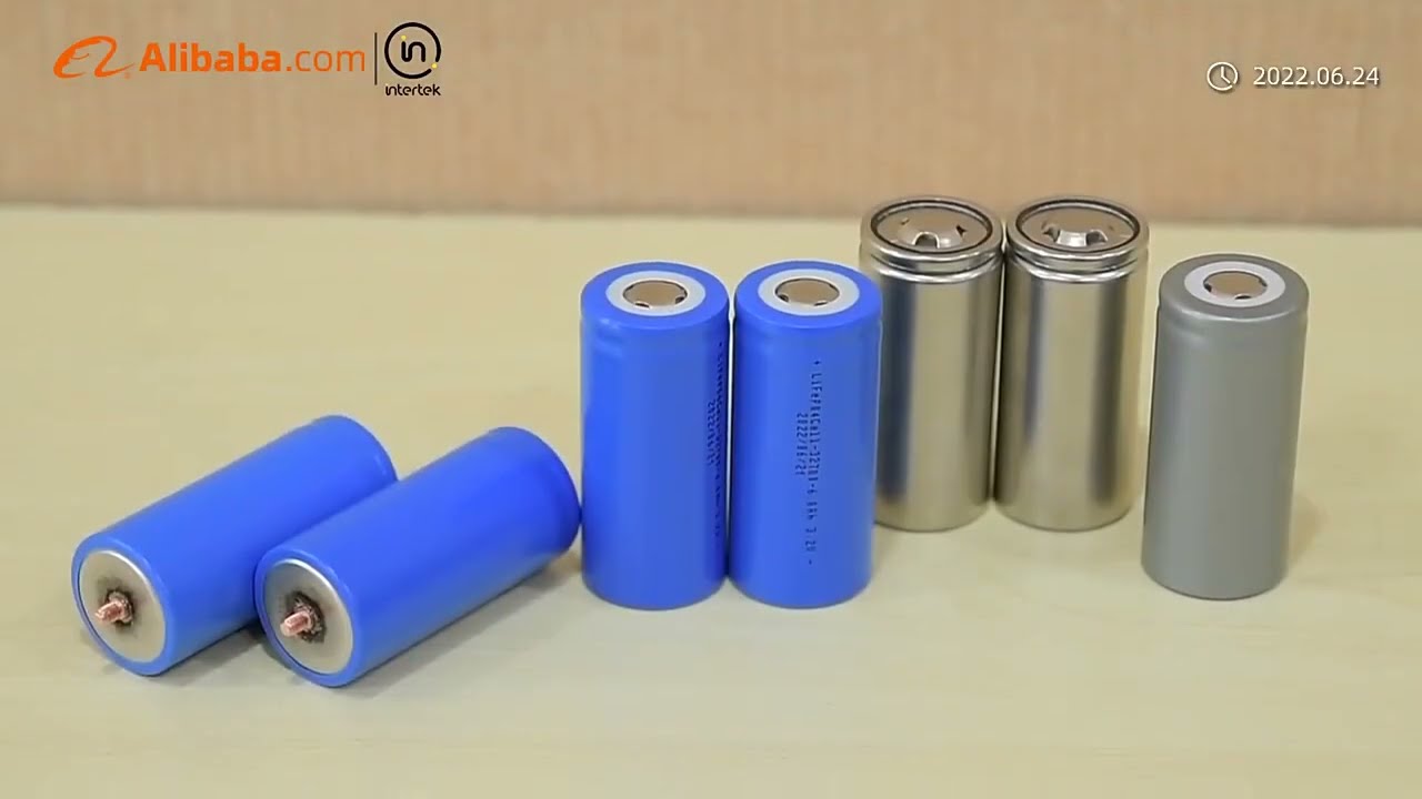 Introduction of Huaxing 3.2V 6Ah LFP Battery Cell