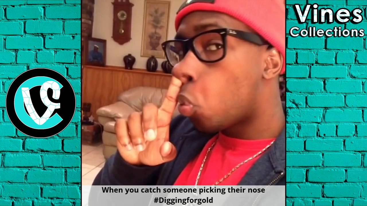 Max Jr Vines | Best Vine Compilation February 2016 | w/ TITLE