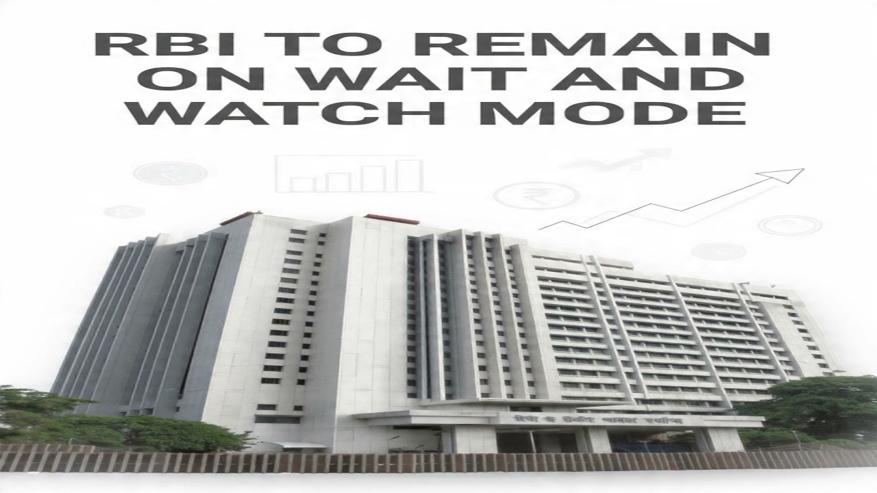 What does RBI's neutral policy stance mean? Why has the Repo Rate remained unchanged? 