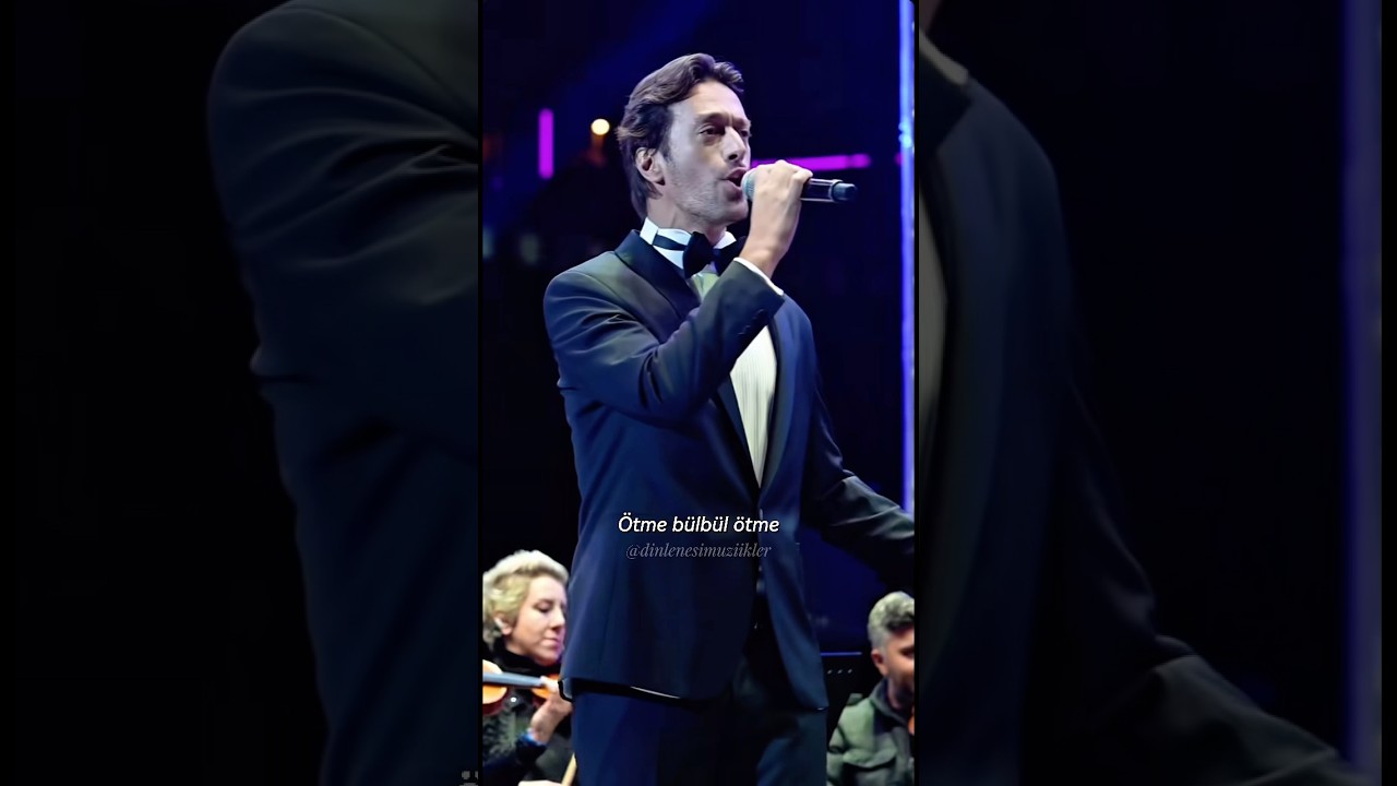 Feyyaz Şerifoğlu - Yas 🎶 #music