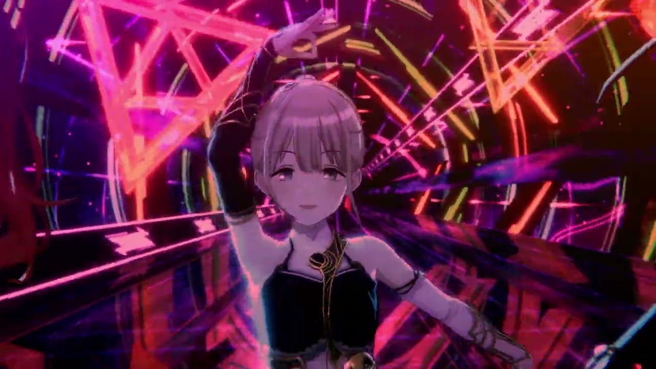 THE iDOLM@STER: Shiny Colors Song for Prism - StrayLight - [Future Transit]