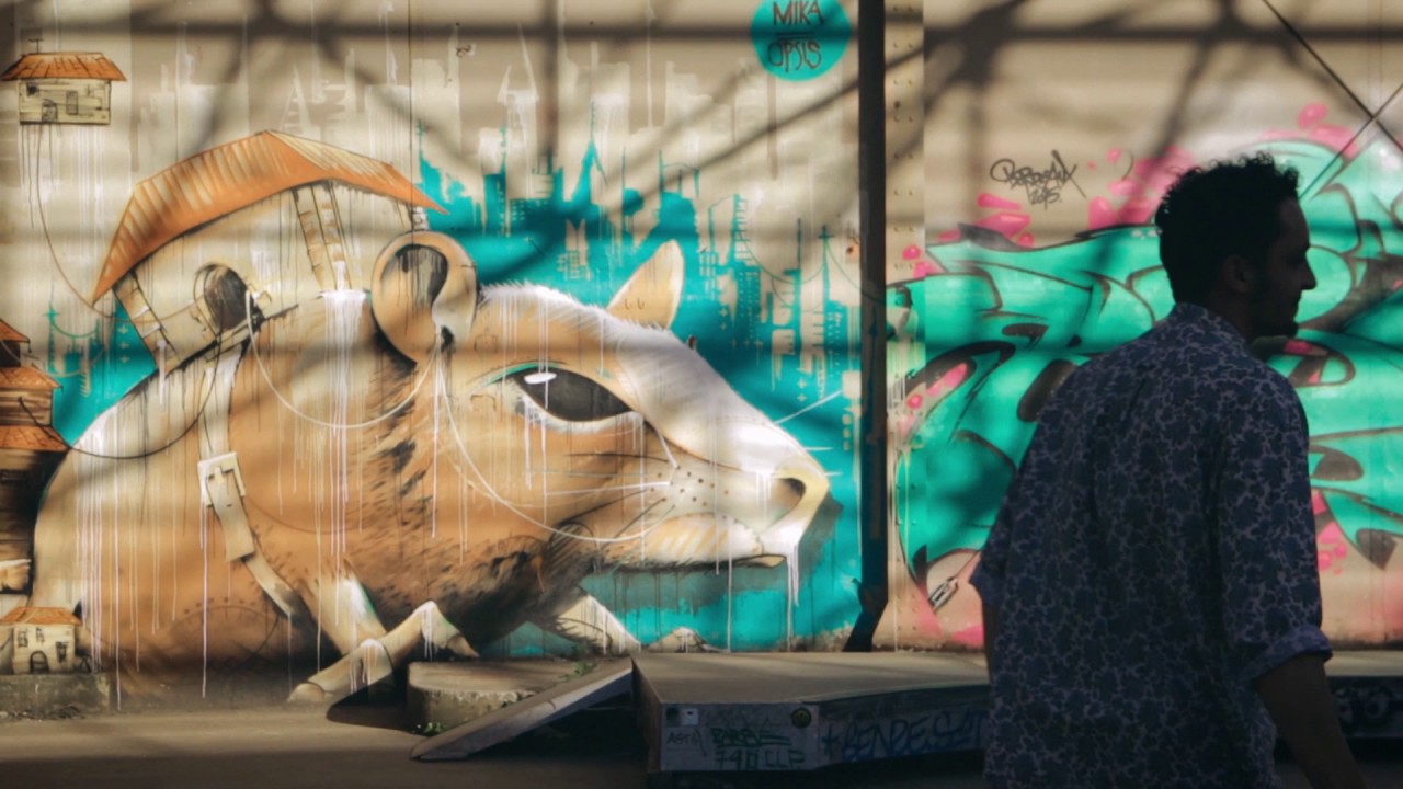 Bordeaux Vibes - Cities