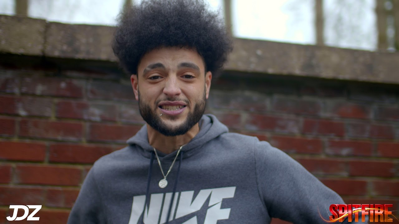 F.O.S [SPITFIRE] [PT.2] | JDZmedia