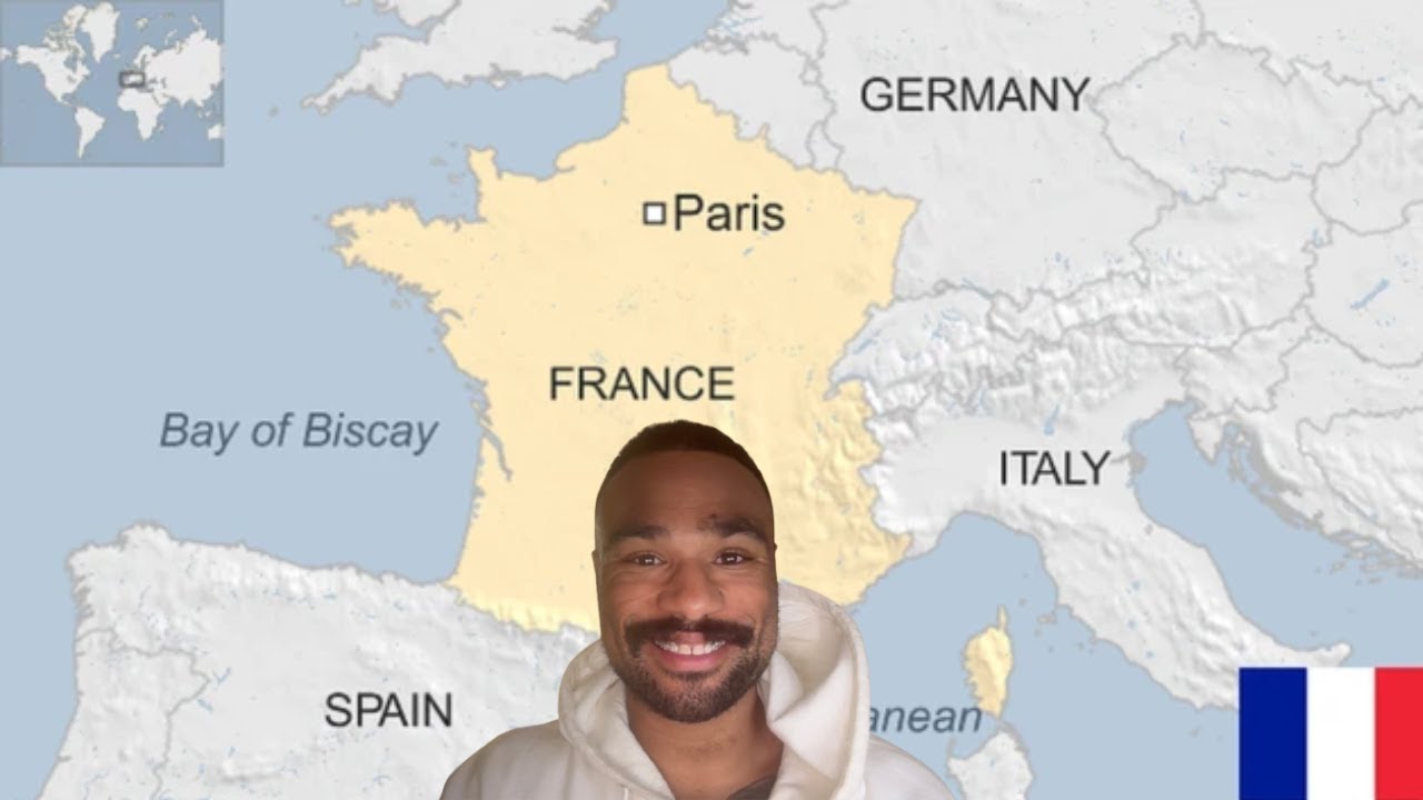 DUMB AMERICAN REACTS TO FRENCH MUSIC FOR THE FIRST TIME PT 4 (Booba , LayLow, Kekra,Gims, ETC)