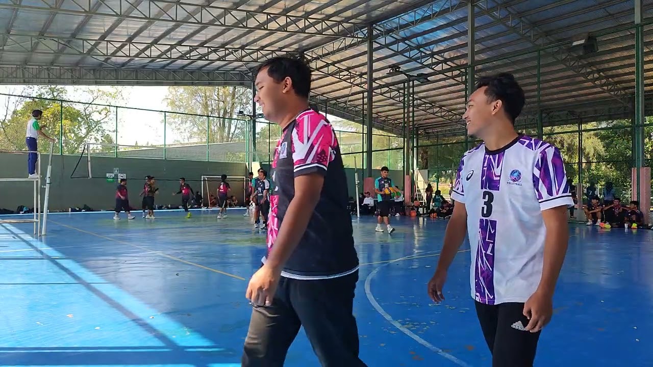 Luqie Sport Persada Game 3 (4/1/2026)