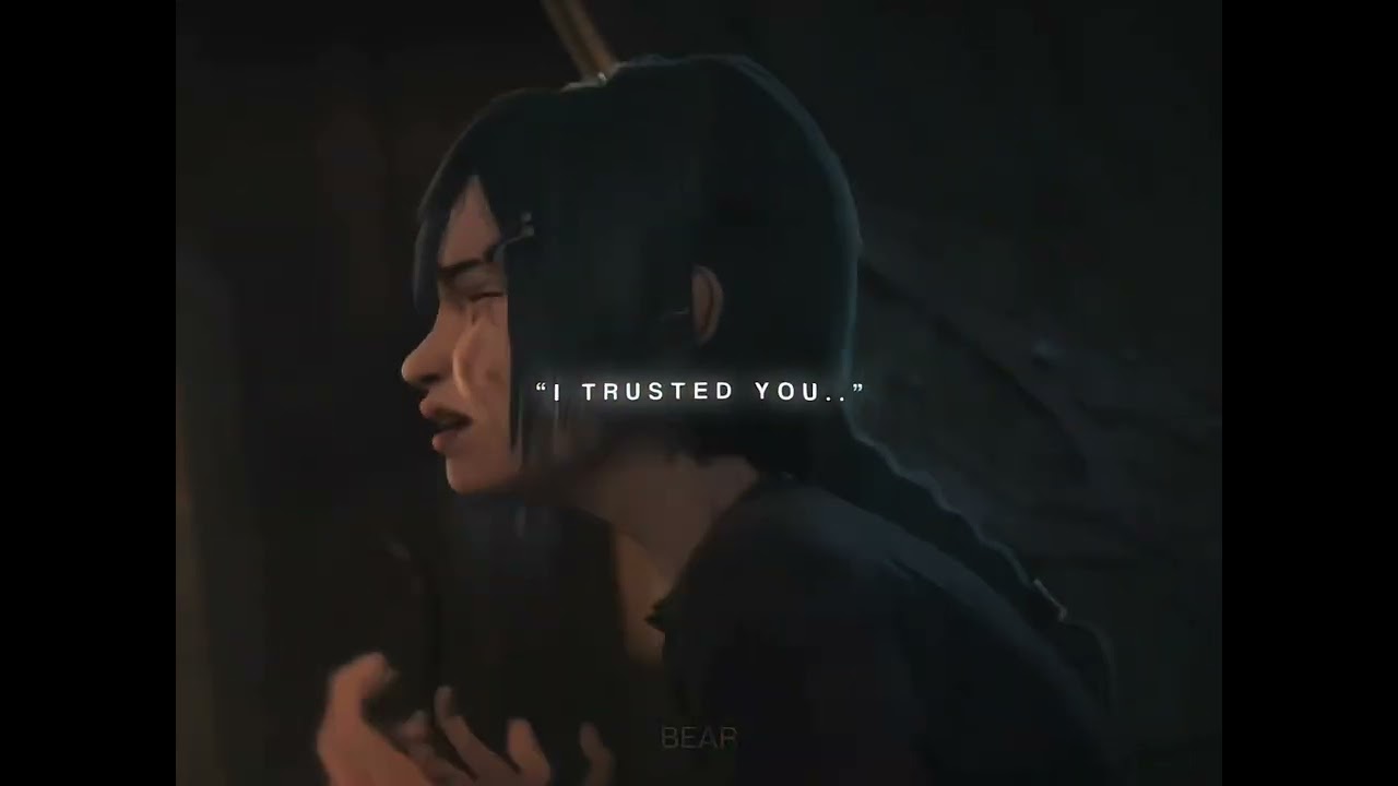 #jinxleagueoflegends #jinxleagueoflegends #viarcane #arcane #arcaneamv #arcaneedit #arcanefanart