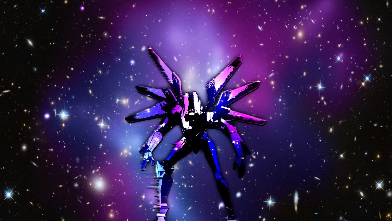 ULTRAKILL Fanmade OST - Caelum