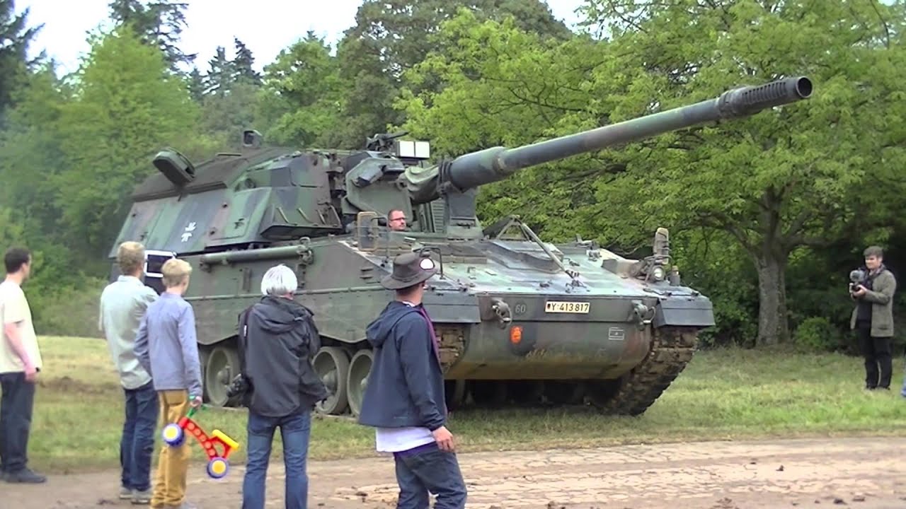 Open day WTD 41