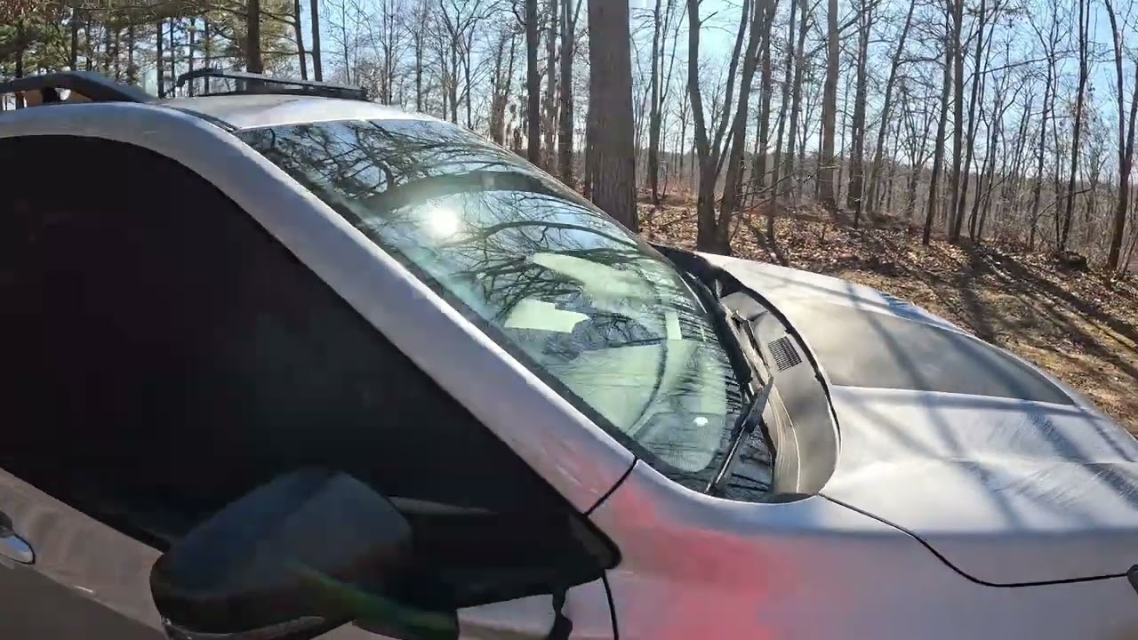 SUBARU TRANSFORMATION 