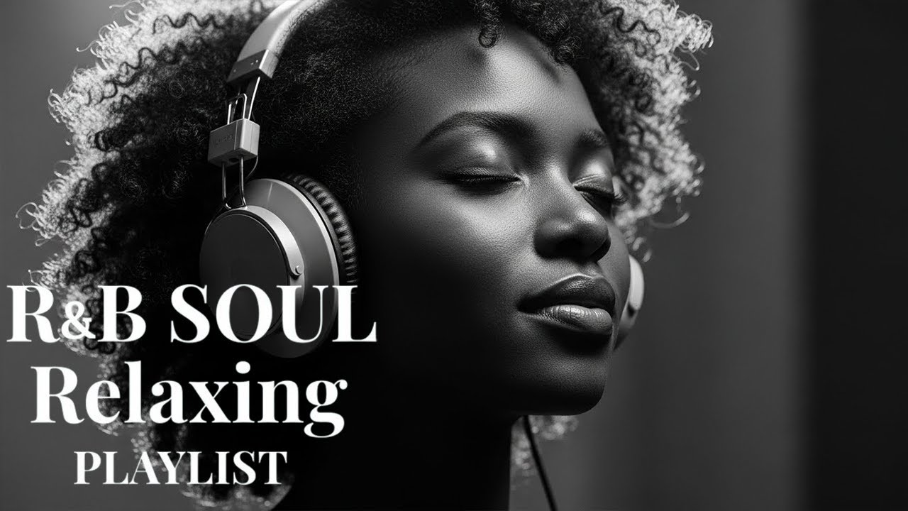 【R&B Soul】 - Relaxing Chill Mix – Soulful Vocals & Deep Grooves |R&B AURORA