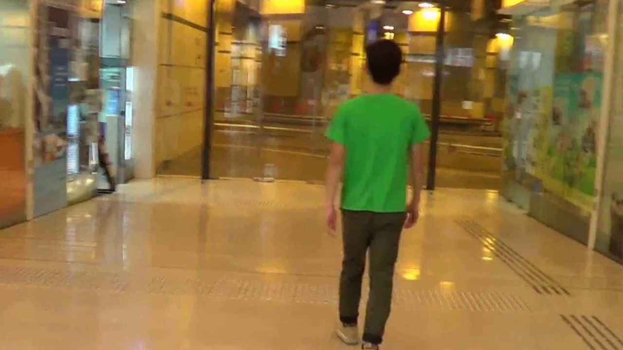調景嶺港鐵站 to 792M巴士站