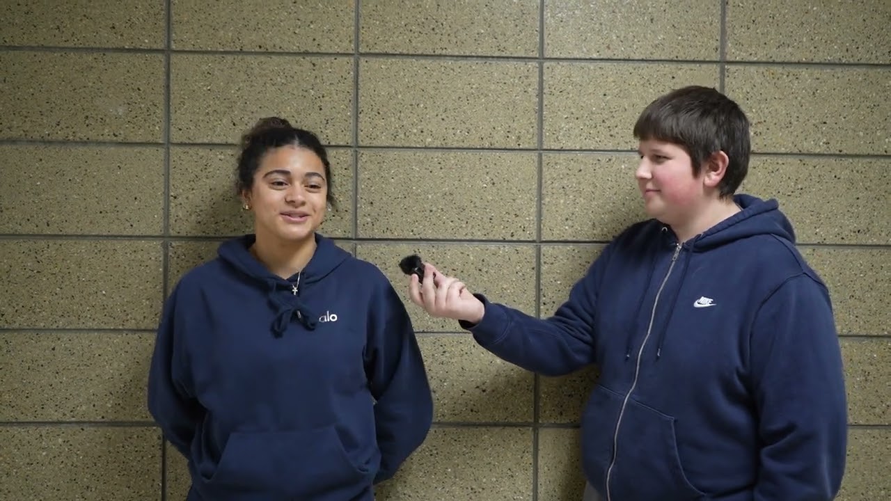 Teacher Shoutout: Mrs. Ryan!