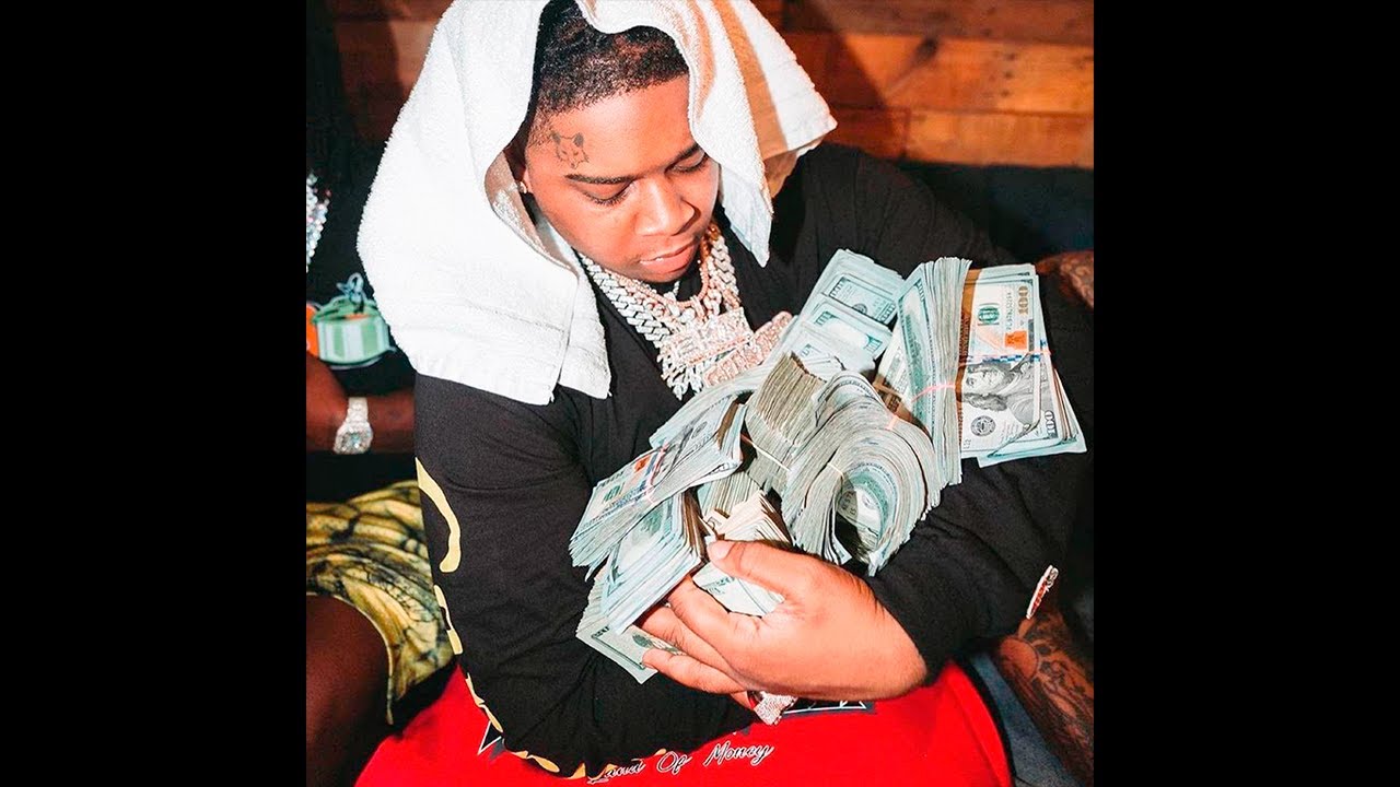 YTB Fatt Type Beat - 