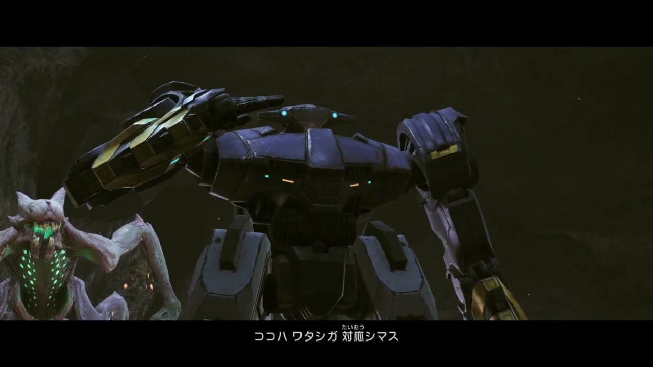 【メトロイドプライム4】ビューイーの活躍【Switch2】#41