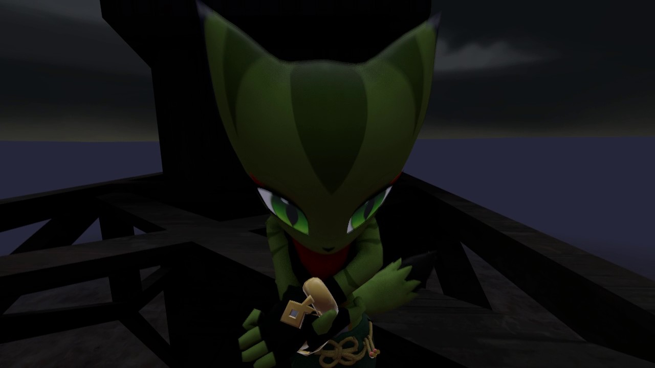 SFM Bad Freedom Planet Animation