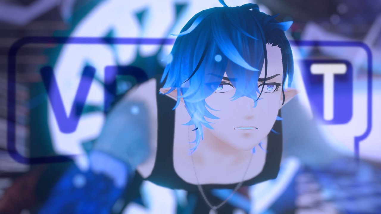 EXPLORING THE BEST WORLDS OF VRCHAT