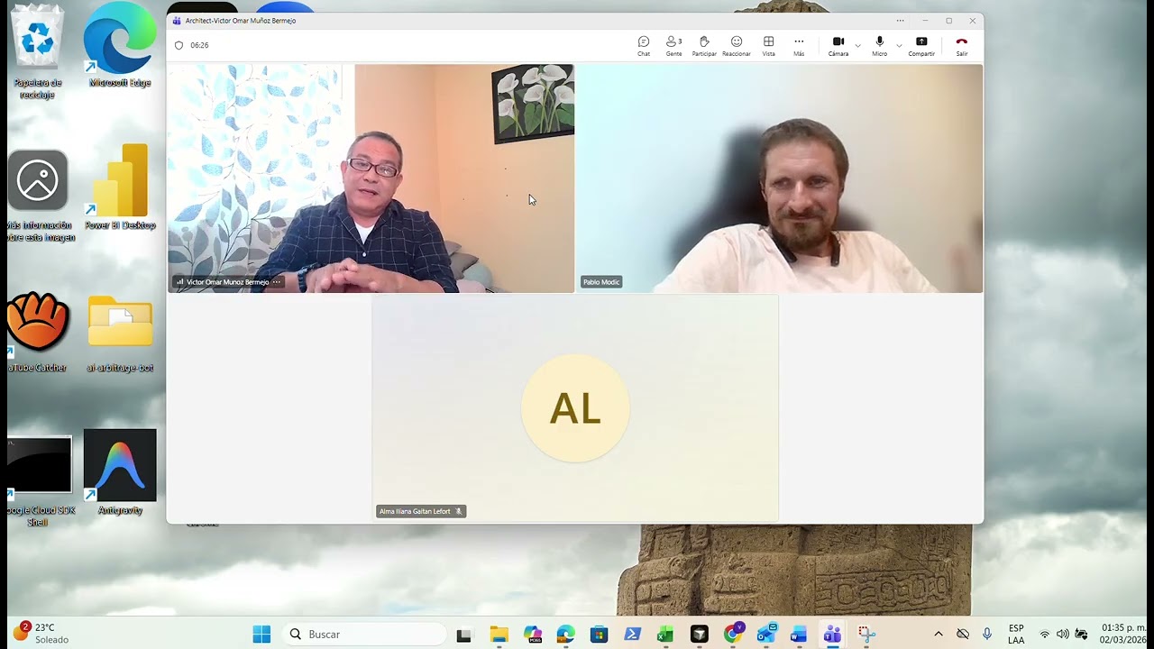 entrevista ecommerce