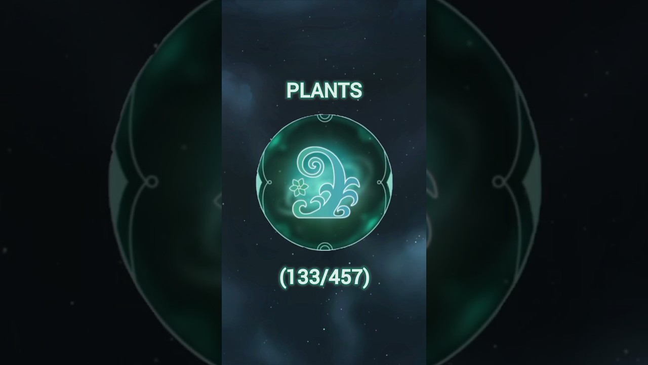 #nonogram #plants +133