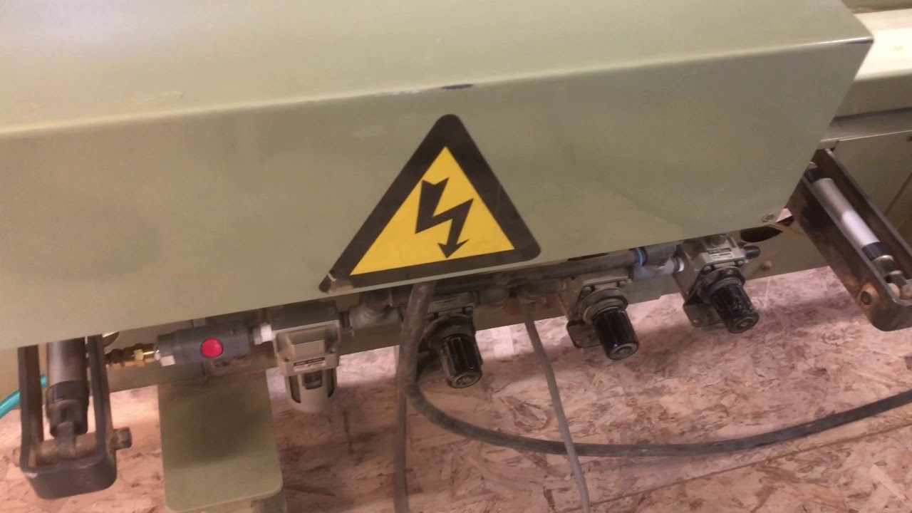 Marunaka Edge Press