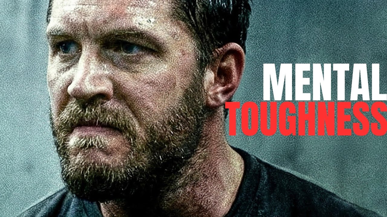 Mental Toughness...For Strong Mindset Watch This
