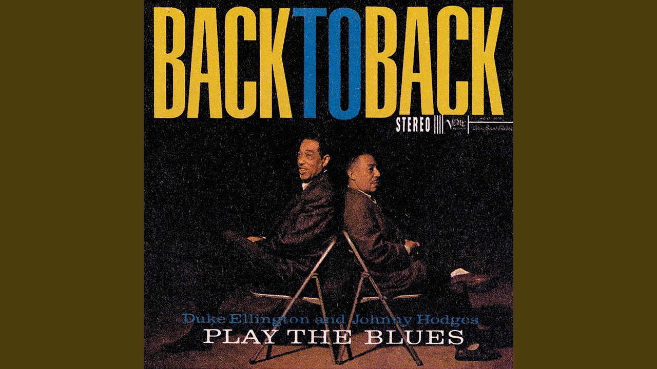 Weary Blues