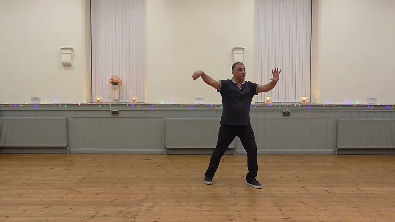 Intermediate Workshop Introduction Video for 14/02/26