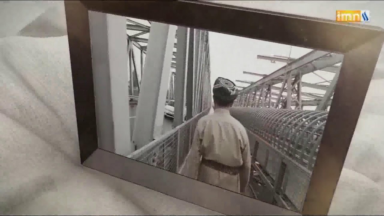 کەناڵی عێراقییەی کوردی، بەرنامەی ڕەگ و ڕیشە ئەڵقەی (14)