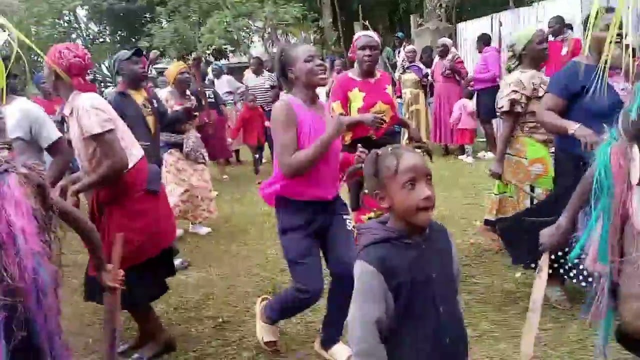 Vukhulu shamakhokho 