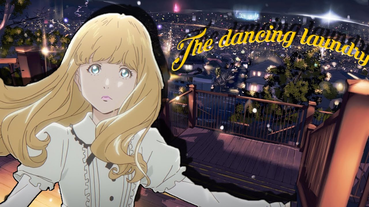 Carole and Tuesday sings 
