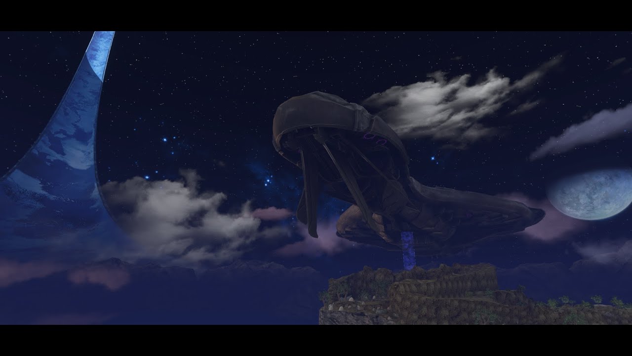 Halo Reach: Modding: Truth and Reconciliation WIP