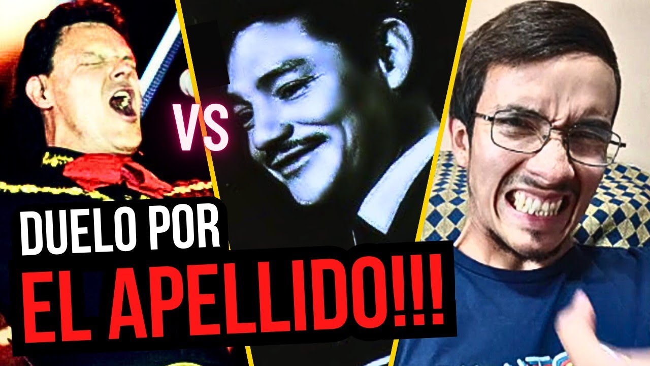Bonita🎀 por el LEGADO Pedro Fernández DESAFÍA a Javier Solís y Demuestra lo que NADIE+ pudo Reacción